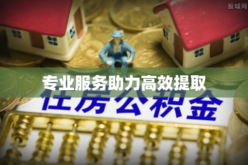 香坊专业服务助力高效提取